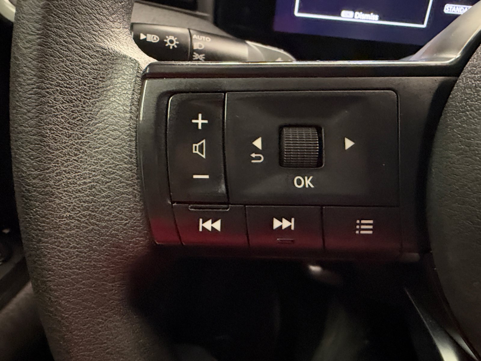 Used 2026 Gun Metallic Nissan SV image 17