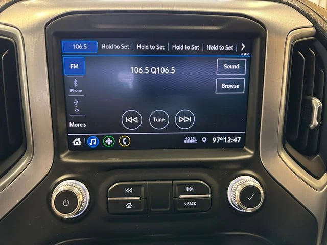 Used 2019 Black GMC Elevation image 19