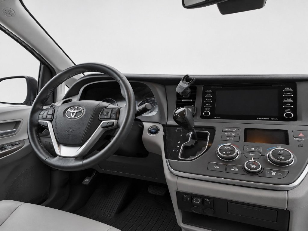 Used 2018 Black Toyota XLE image 22