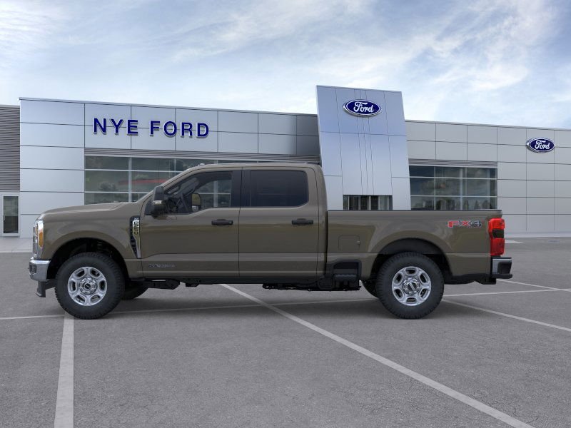 2026 Ford F-250 Super Duty XLT - Photo 27