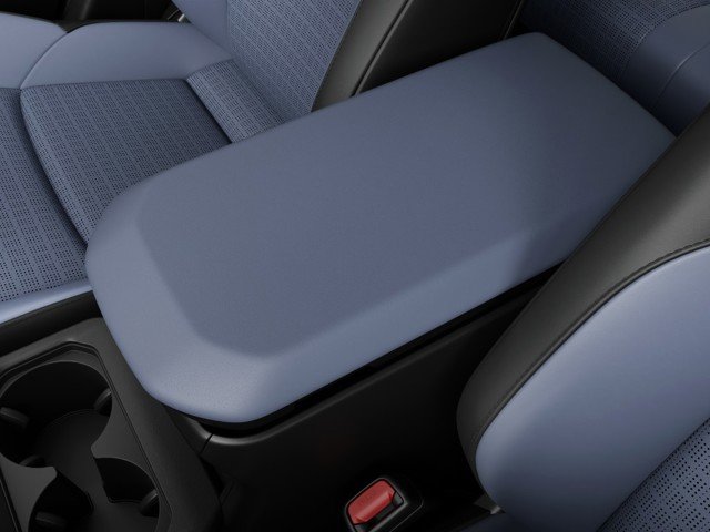 New 2026 MAGNETITE GRAY METALLIC Subaru Touring image 21