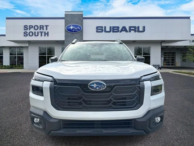 New 2026 CRYSTAL WHITE PEARL Subaru Premium image 51