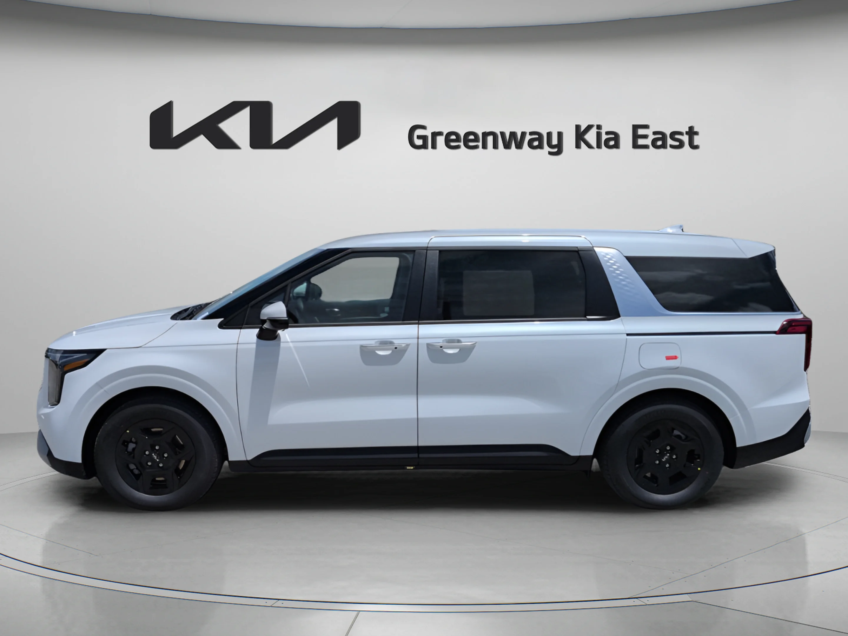 New 2027 Snow White Pearl Kia LXS image 9