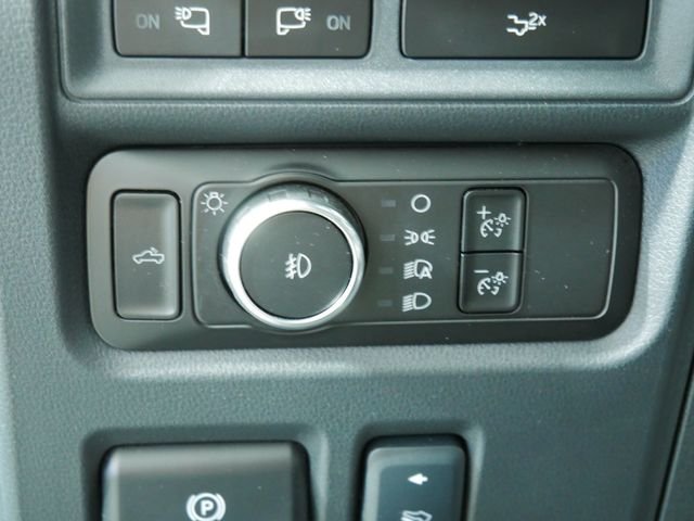 Used 2024 Black Ford XLT image 24