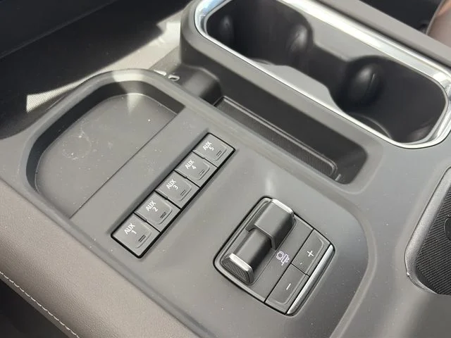 New 2026 Silver GMC Denali image 22