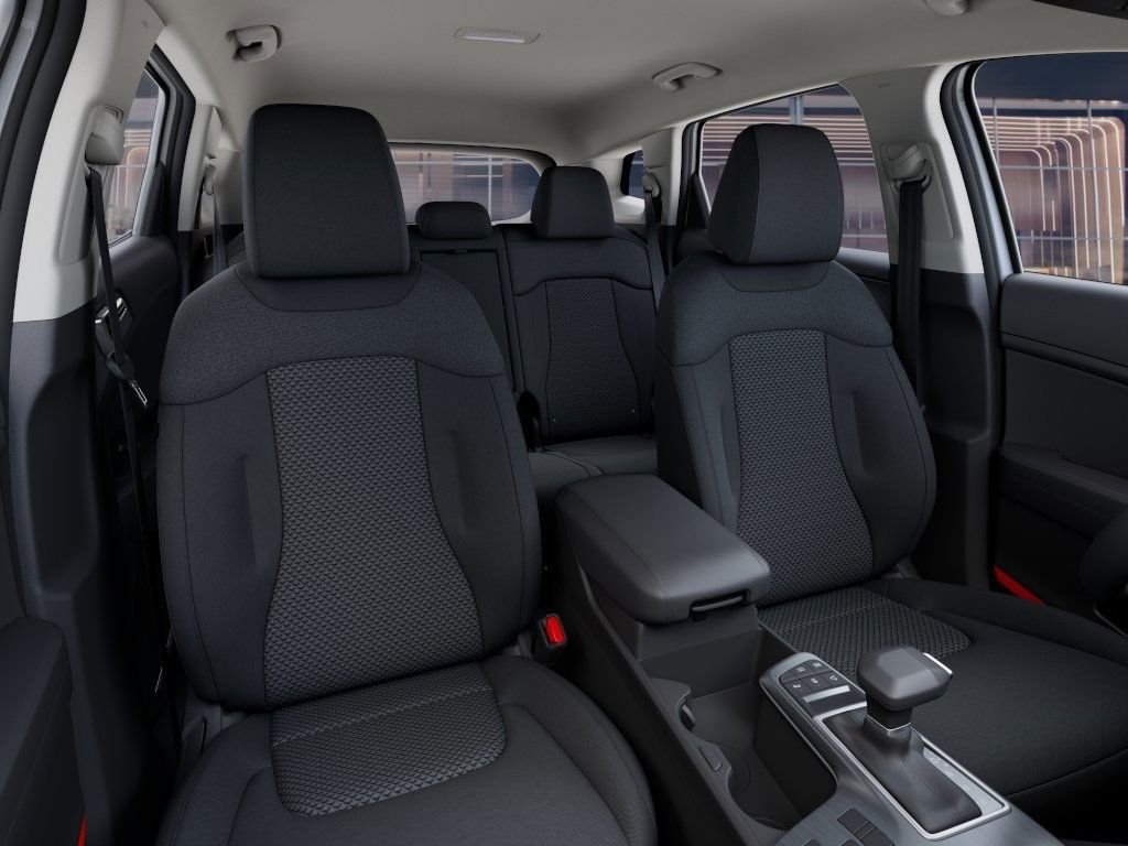 2026 Kia Sportage LX - Photo 15