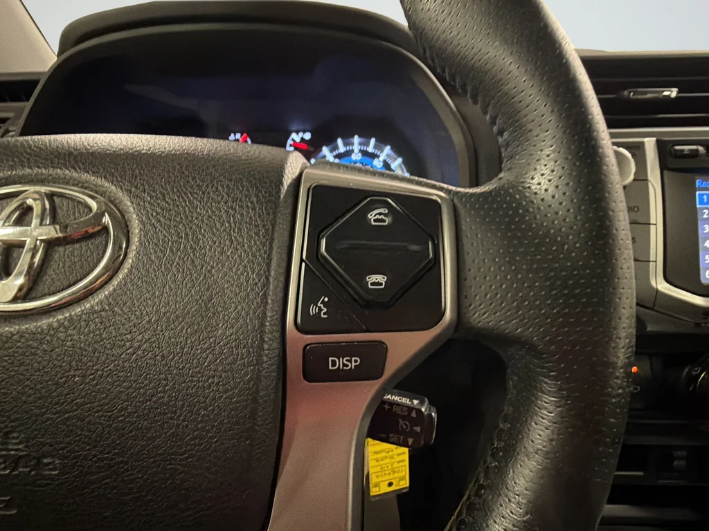 Used 2019 Silver Toyota SR5 Premium image 38