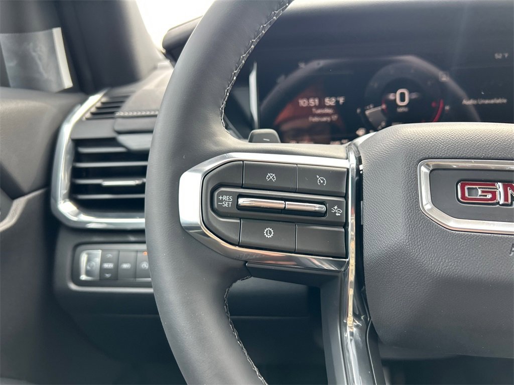 2026 GMC ACADIA - Image 18