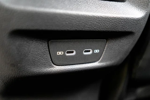 New 2026 Gray Volkswagen SE R-Line Black image 32