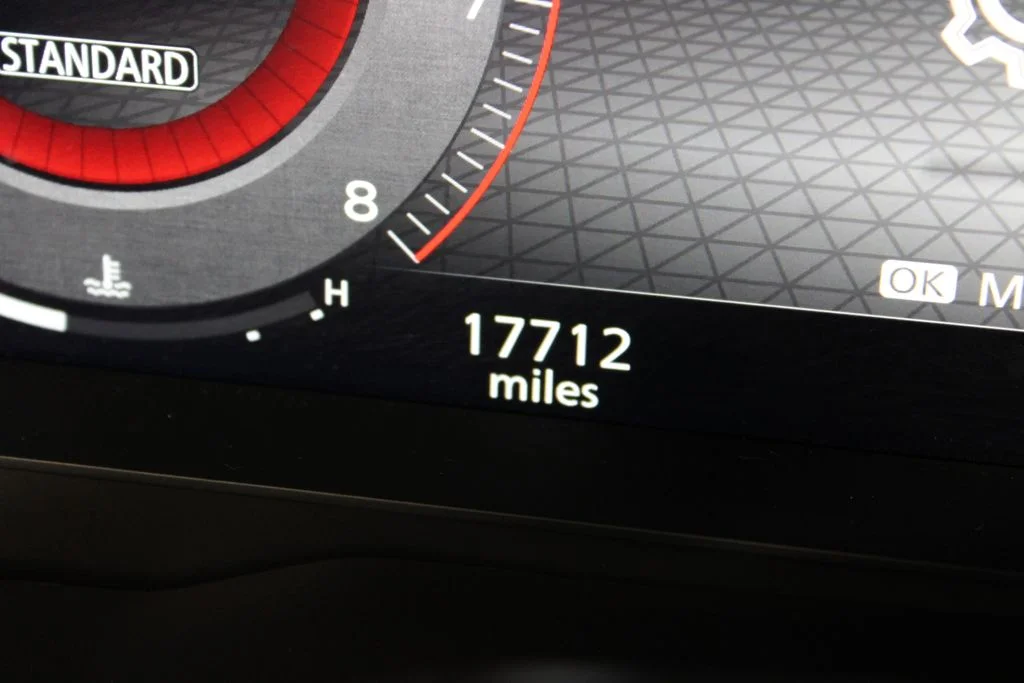 2026 Nissan Rogue SL - Photo 25