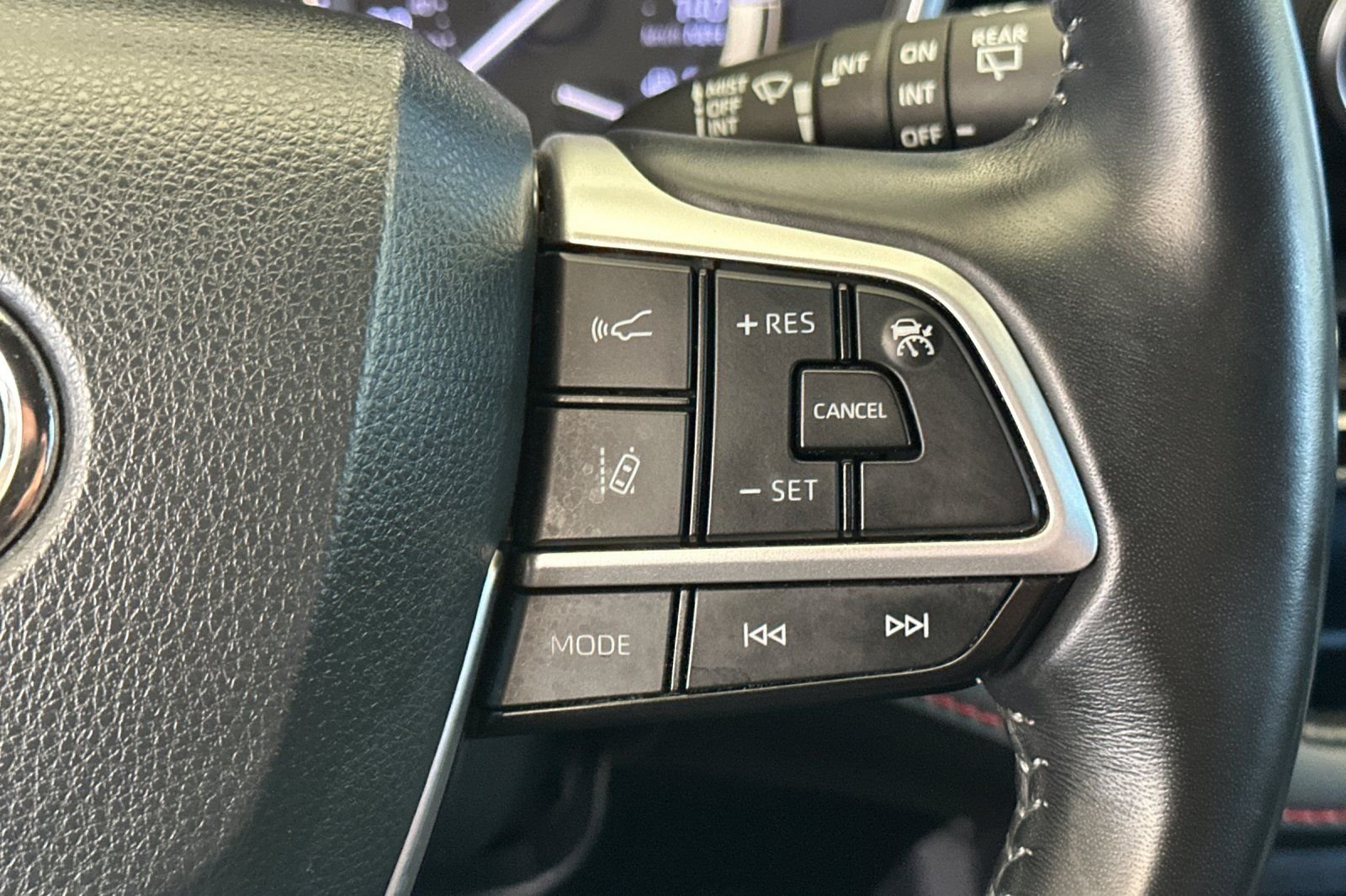 Used 2022 Silver Toyota XSE image 27