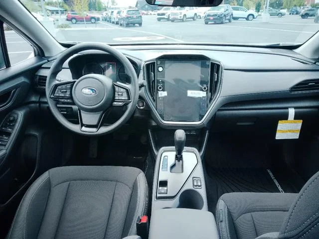 New 2026 ICE SILVER METALLIC Subaru Premium image 14
