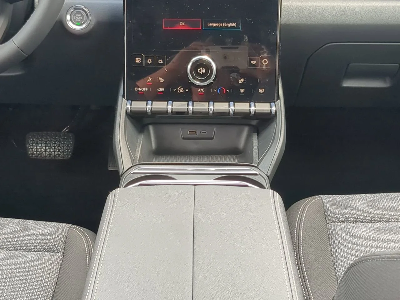 2026 GMC Terrain Elevation - Photo 18