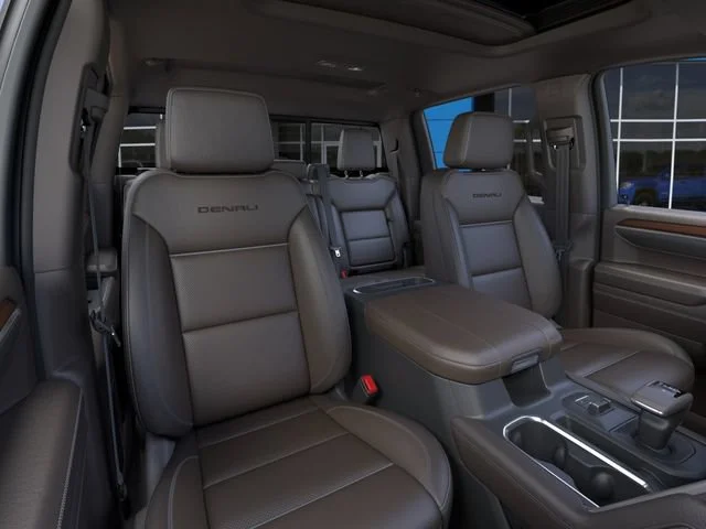 New 2026 Onyx Black GMC Denali image 16