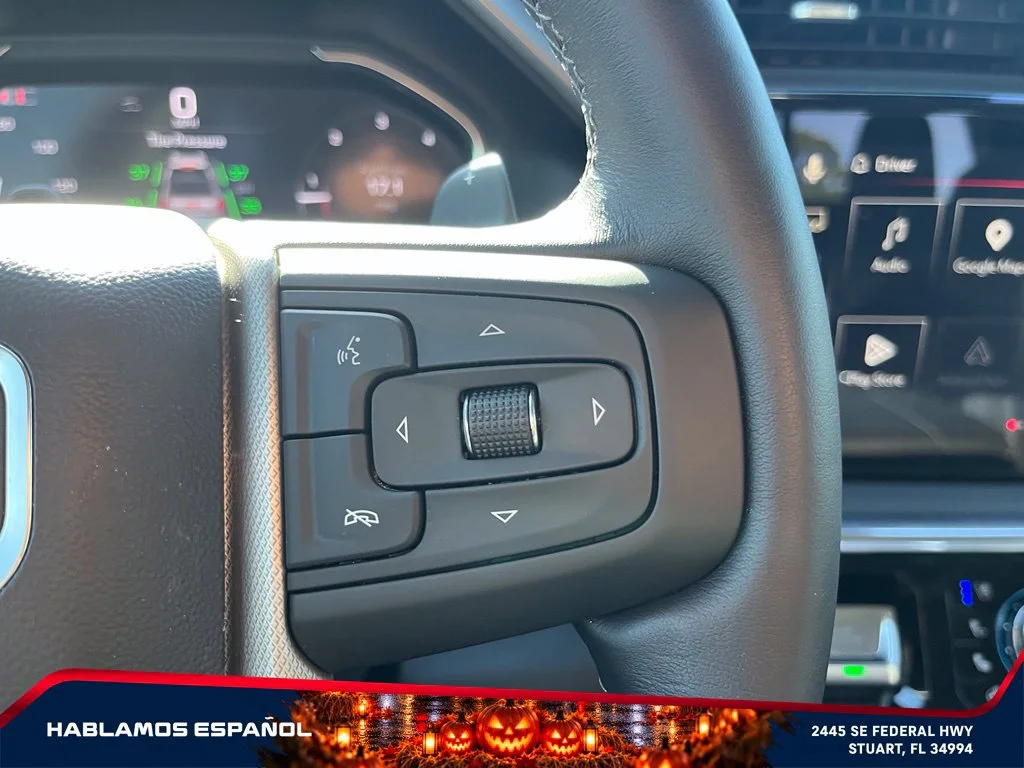Certified Used 2026 Sterling Metallic GMC Denali image 26