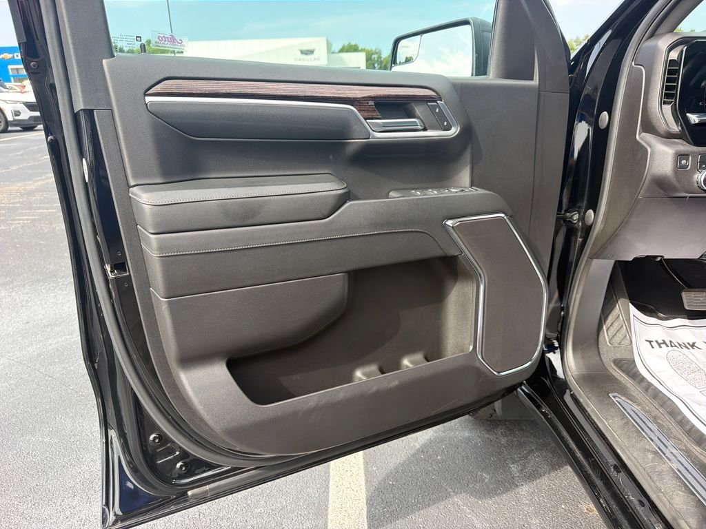 Certified Used 2023 Black GMC Elevation image 12