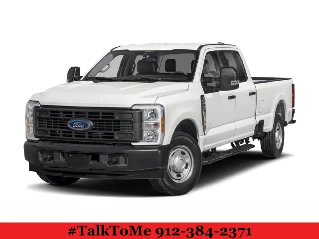 Used 2024 Black Ford Platinum image 1