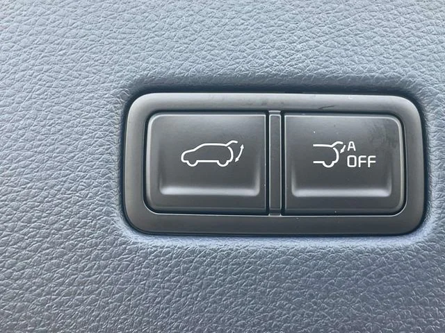 New 2026 Gray Kia EX image 23