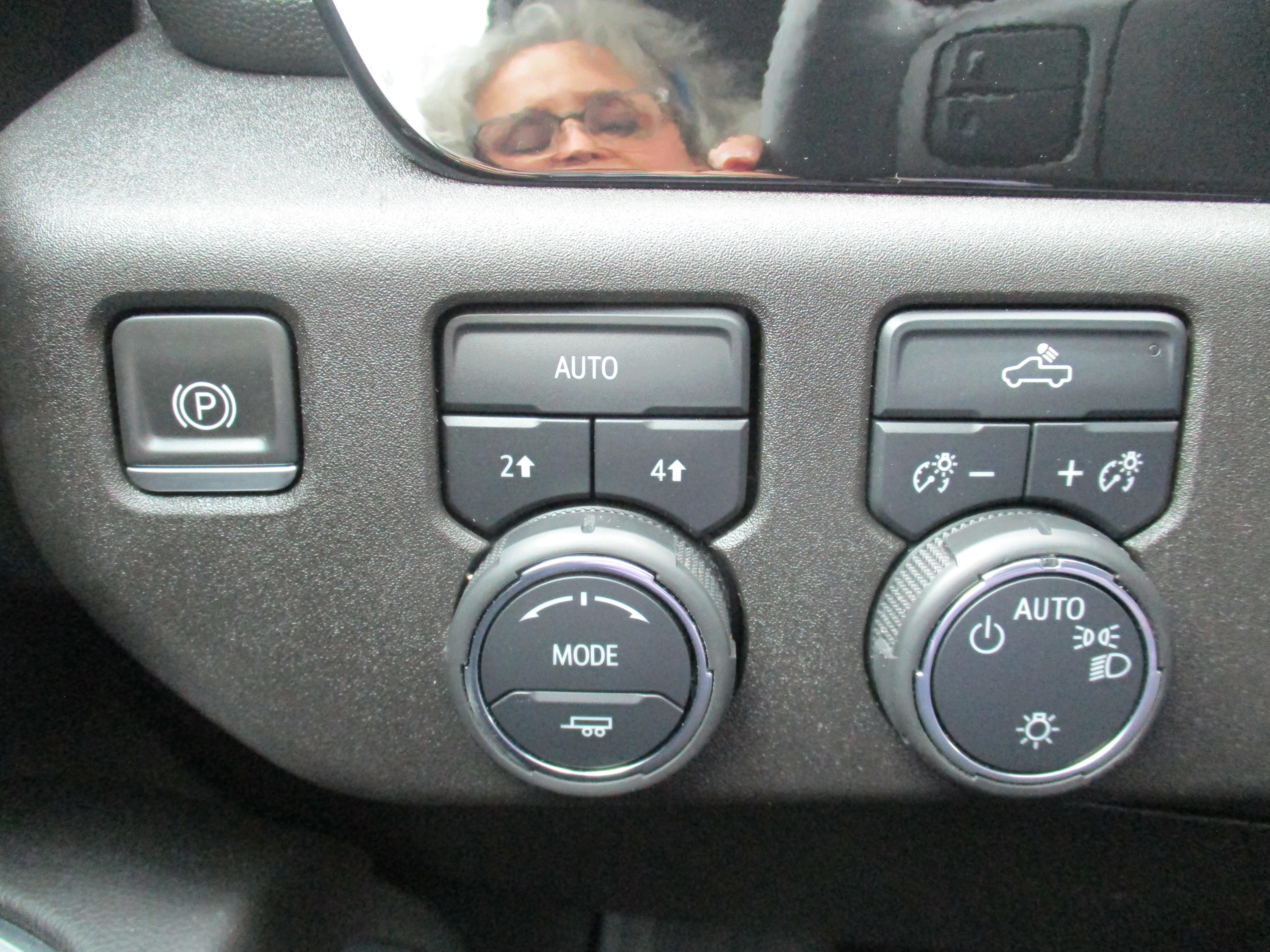 Used 2023 Glacier Blue Metallic Chevrolet LT image 42