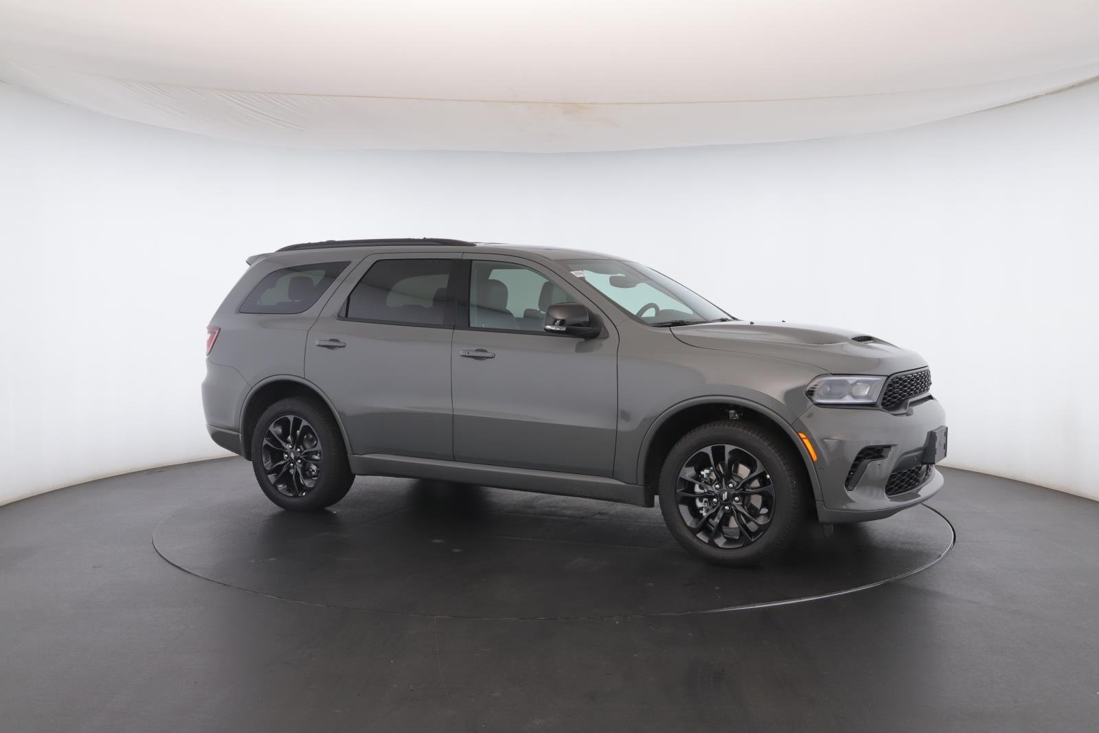 New 2026 Destroyer Gray Clear-Coat Exterior Paint Dodge GT Plus AWD image 33