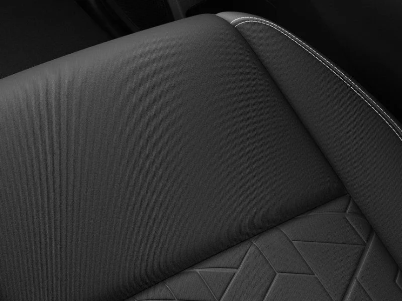 New 2026 Glacier White Nissan SV image 23