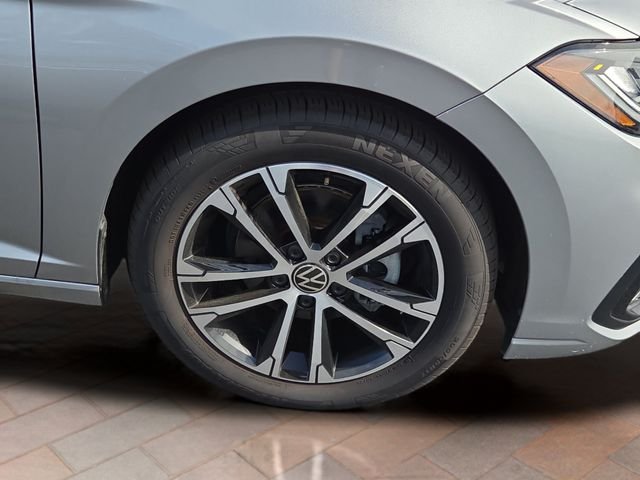 2026 Volkswagen Jetta 18