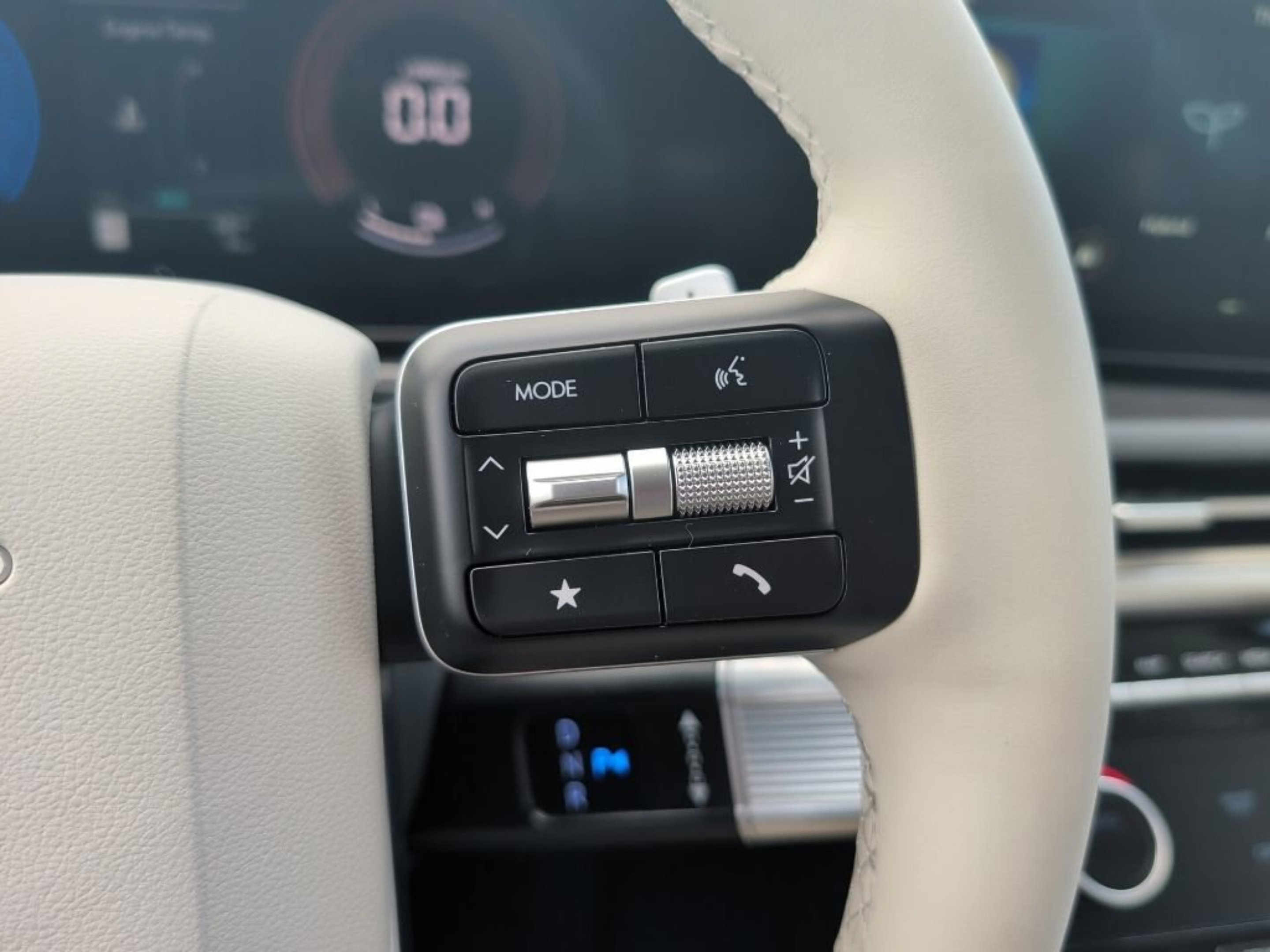 New 2026 Serenity White Hyundai SE image 19