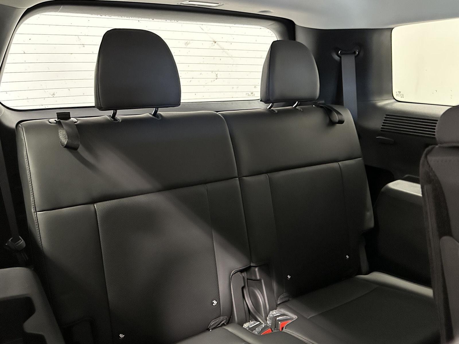 New 2026 Serenity White Hyundai XRT AWD image 43