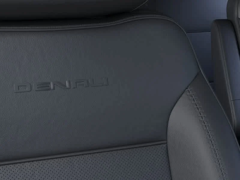 New 2026 Onyx Black GMC Denali image 21