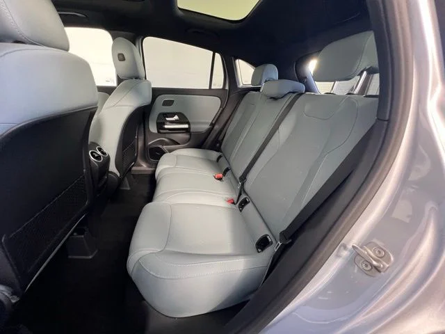 New 2026 Cirrus Silver Metallic Mercedes-Benz GLA 250 image 15