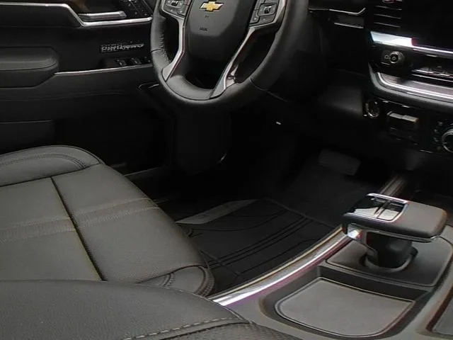 2026 Chevrolet Silverado 1500 High Country - Photo 38