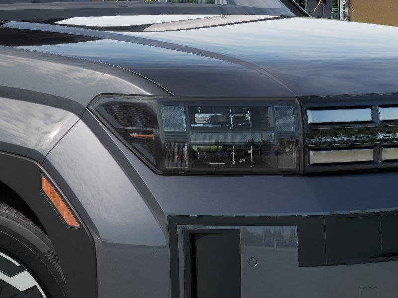 New 2027 Ecotronic Gray Hyundai SEL FWD image 9