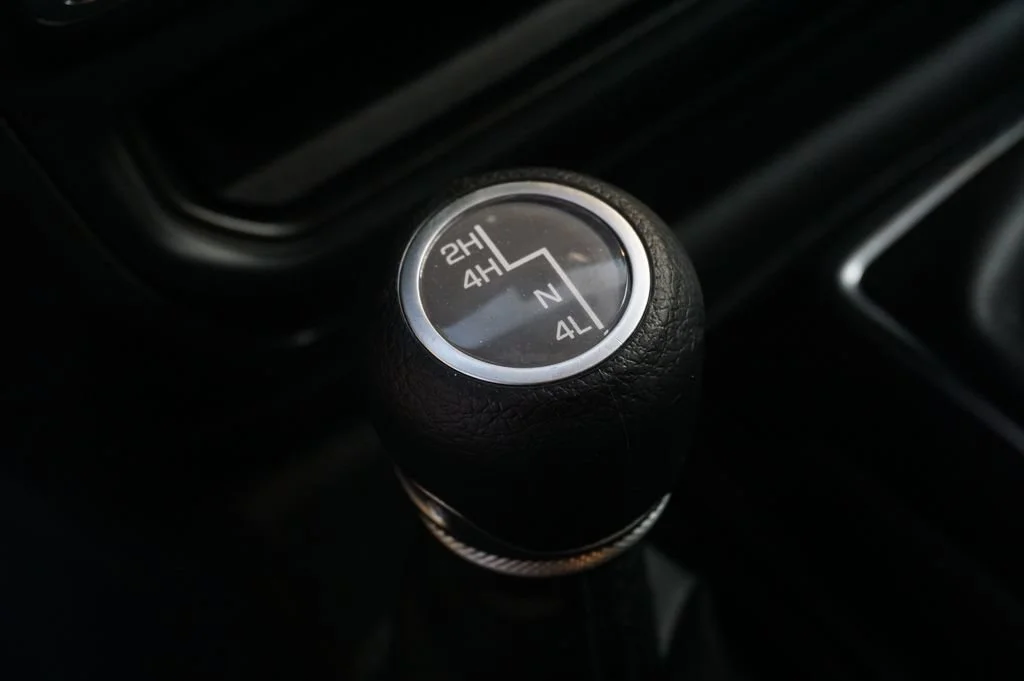 2023 Jeep Wrangler 2-Door Willys Sport - Photo 18