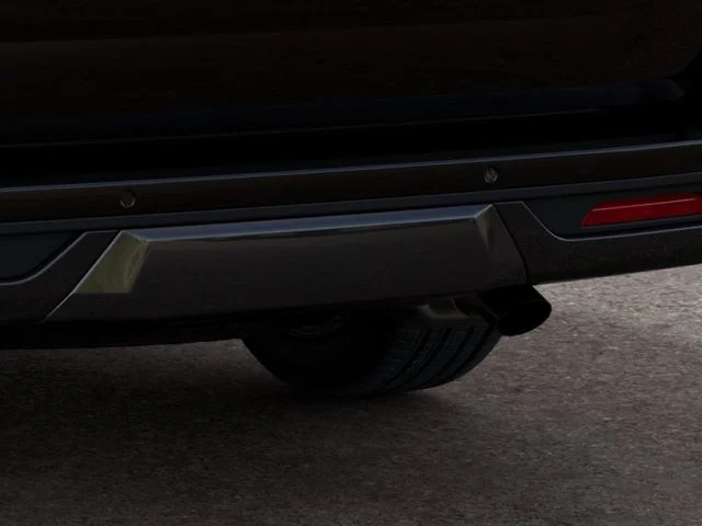 New 2027 Ford Expedition Platinum