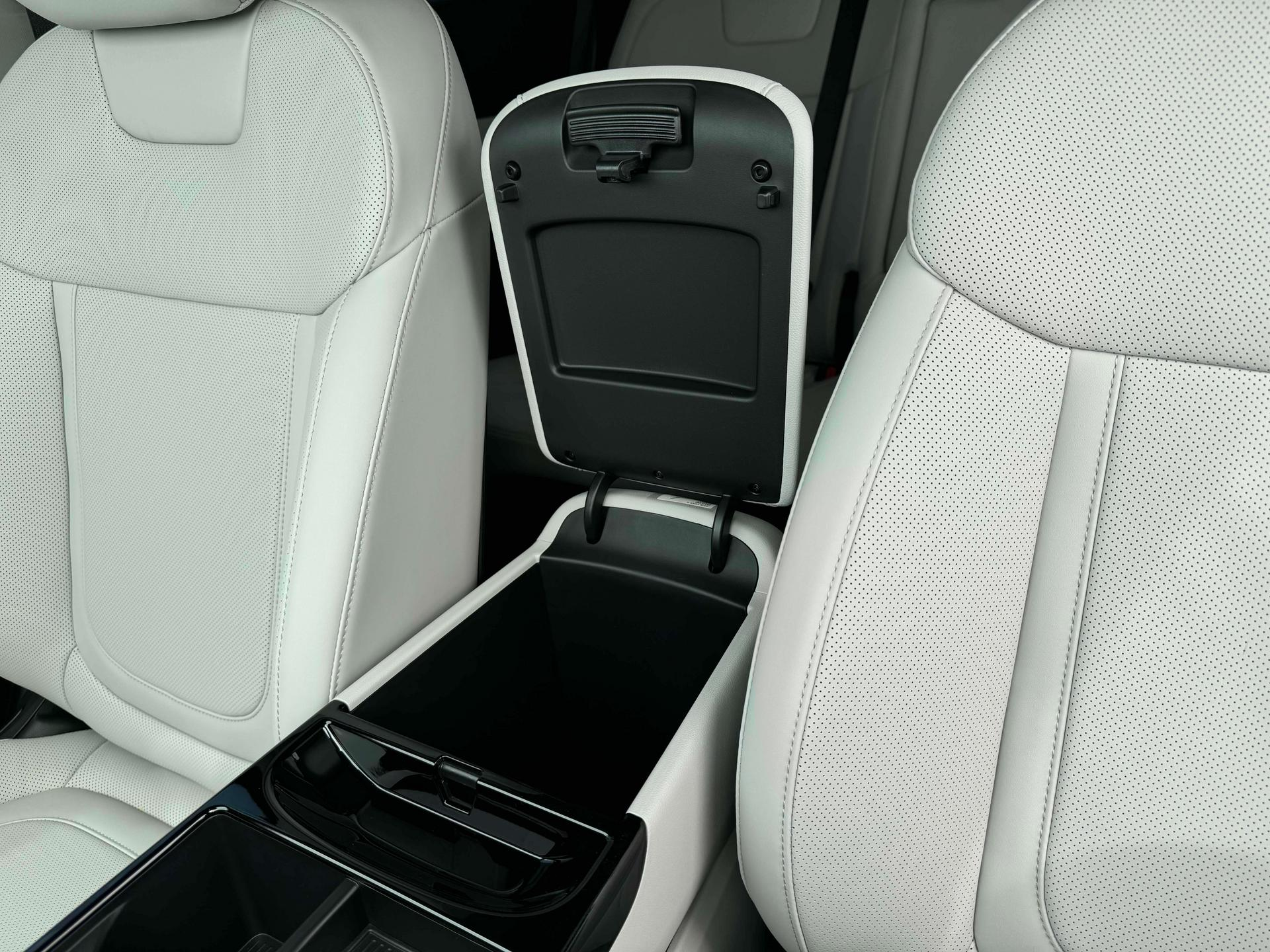 2025 Hyundai Tucson SEL Convenience - Photo 18