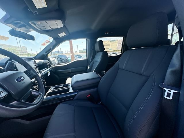 New 2026 Oxford White Ford STX image 22