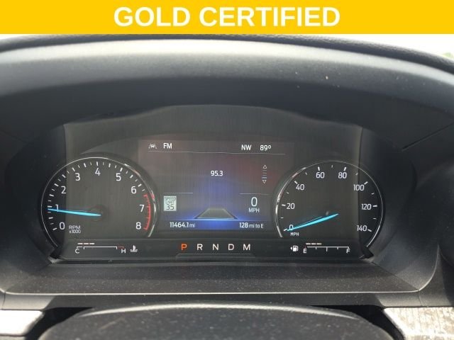 Used 2023 Black Ford Timberline image 19