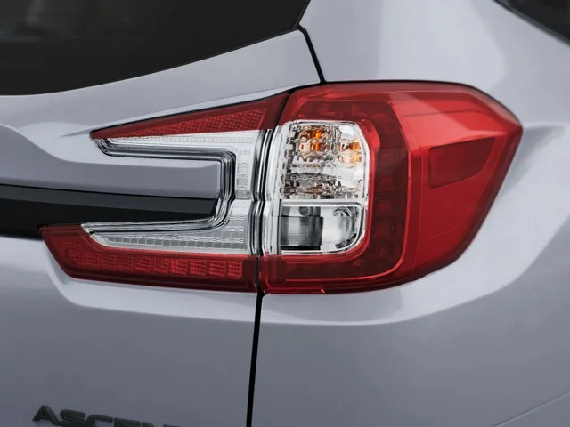 New 2027 ICE SILVER METALLIC Subaru Premium 7-Passenger image 12