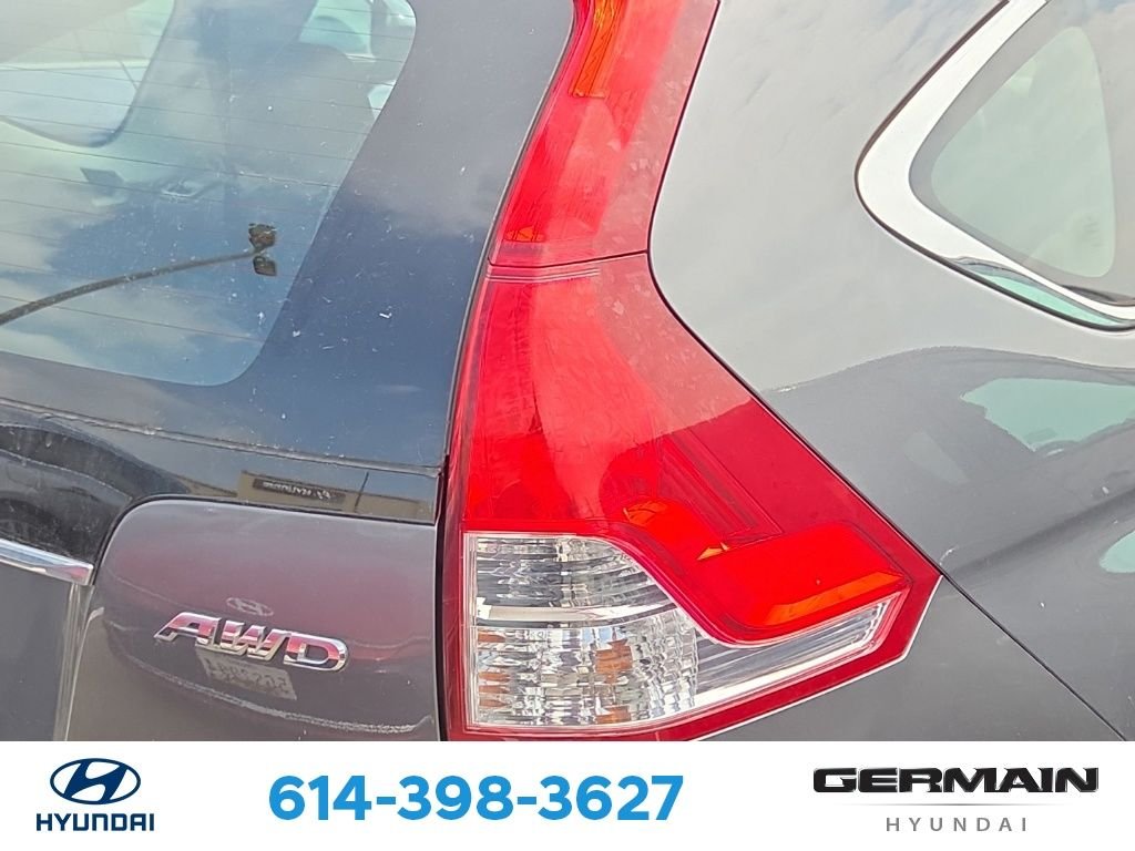 Used 2012  Honda LX image 10