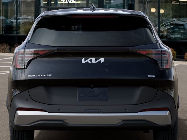 New 2026 Black Kia S image 13
