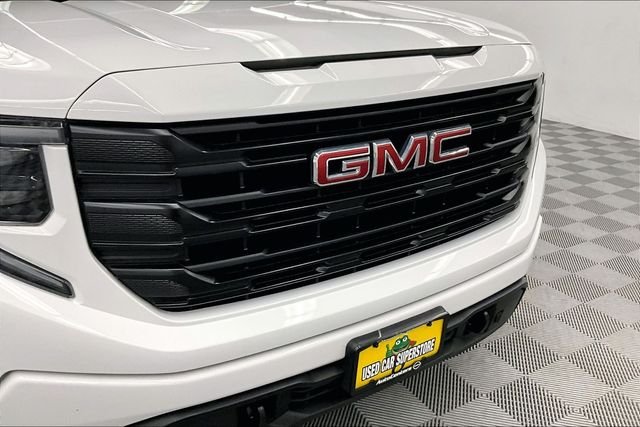 2026 GMC Sierra 1500 Pro - Photo 31