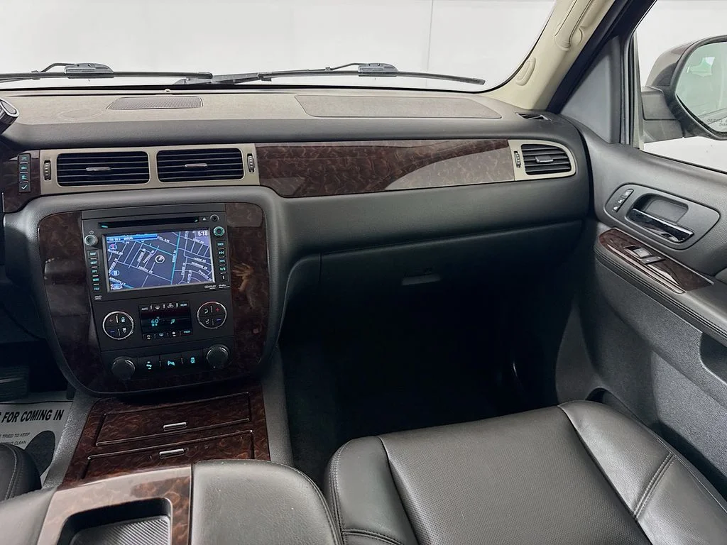 Used 2013 Black GMC Denali image 28