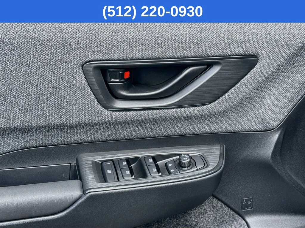 New 2026 White Subaru Premium image 21