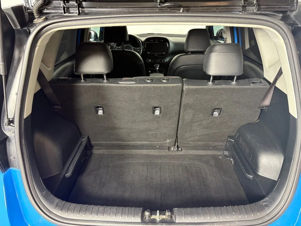 Used 2023 Blue Kia GT-Line image 13