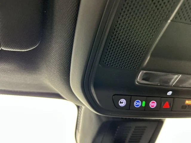 2027 Chevrolet Equinox LT - Photo 14