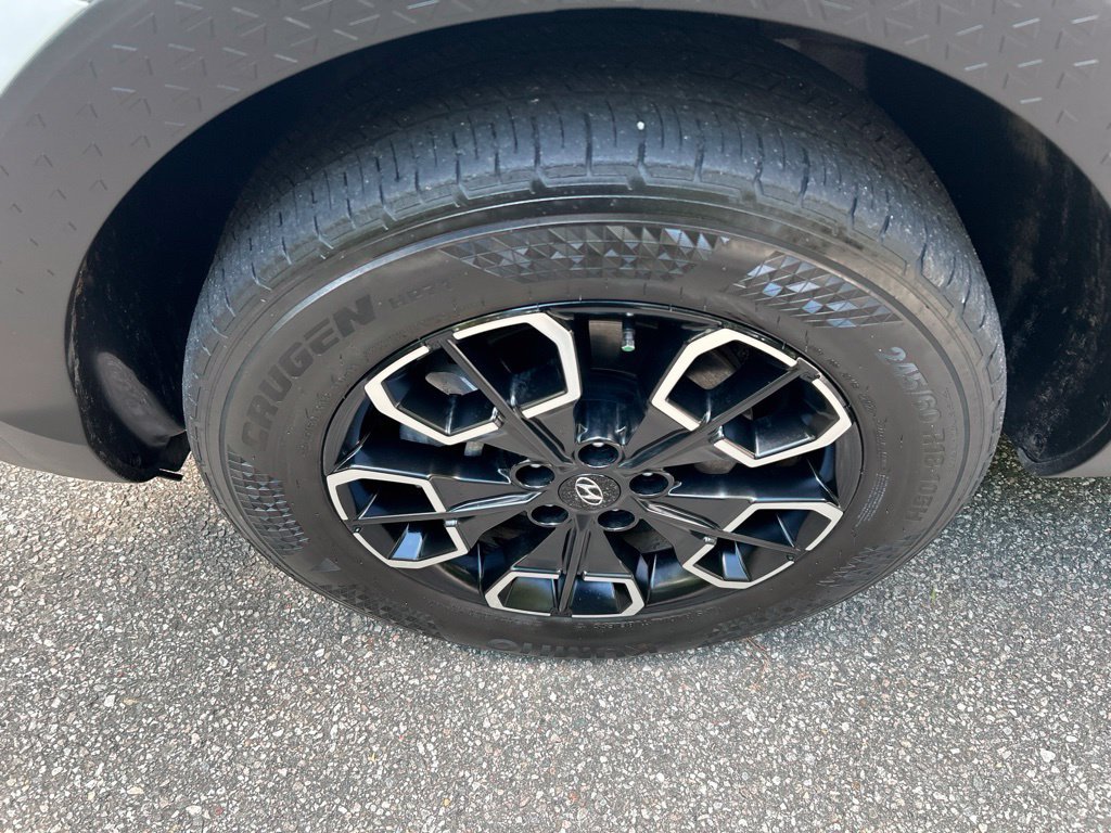 2022 Hyundai Santa Cruz SEL Premium - Photo 13