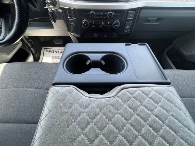 Used 2024 Silver Ford XL image 3