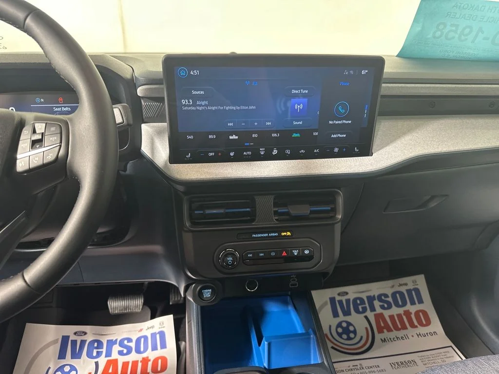 2026 Ford Maverick XLT - Photo 26