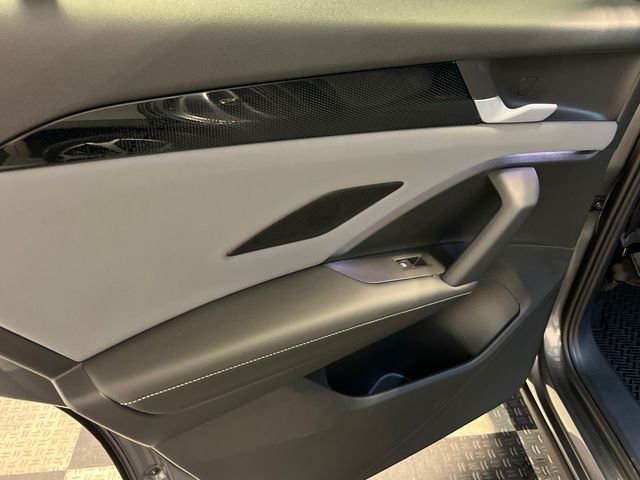 New 2026 Gray Volkswagen 2.0T SE image 11