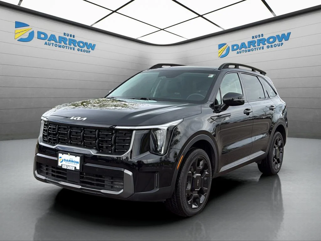 2024 Kia Sorento X-Line EX DCT 4WD's photo